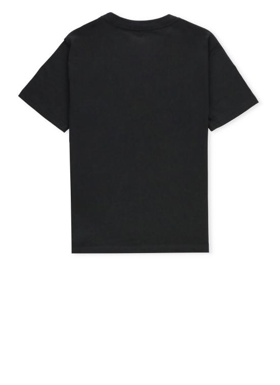 26SS [키즈] 랄프 로렌 티셔츠 832904 036 Black - RALPH LAUREN