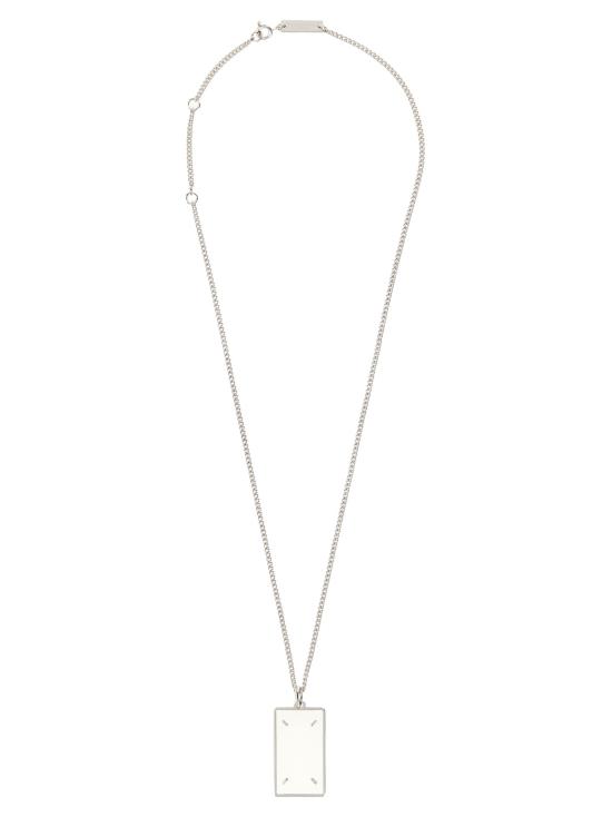 26SS 마르지엘라 목걸이/팬던트 SM2UU0028P9224752