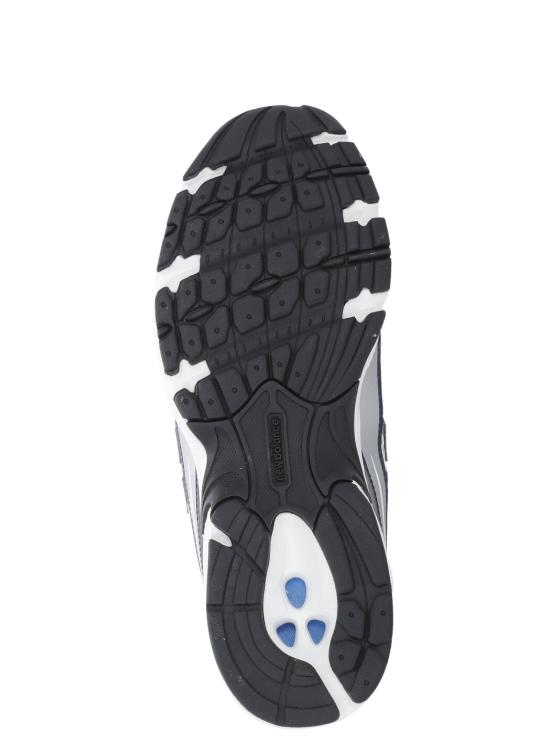 26SS 뉴발란스 740 스니커즈 U740WN2 WHITE SILVER NAVY D Grey - NEW BALANCE