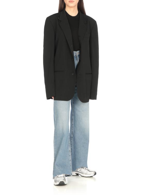 26SS 뉴발란스 740 스니커즈 U740WN2 WHITE SILVER NAVY D Grey - NEW BALANCE