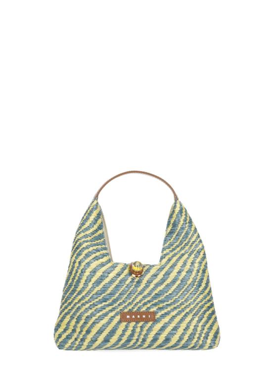 26SS 마르니 토트백 BMMP0171U1 P984100V44 Green