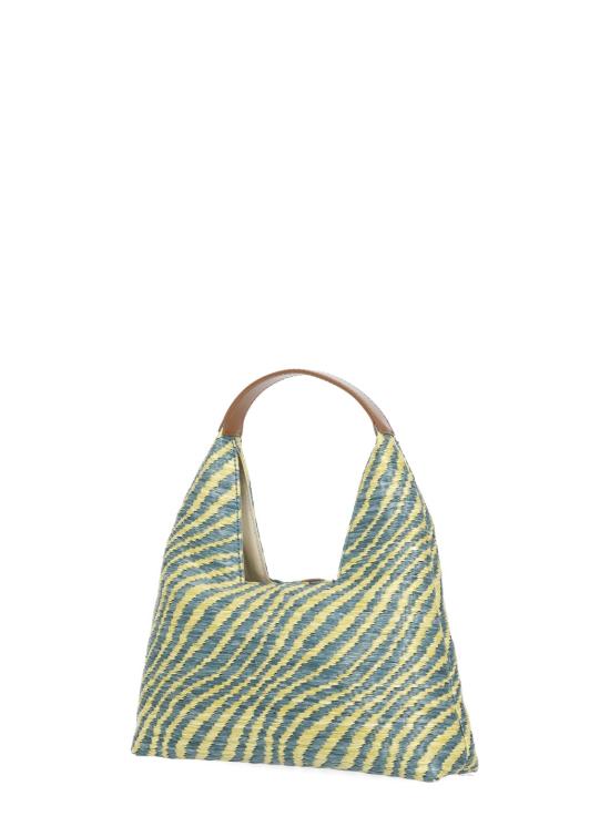 26SS 마르니 토트백 BMMP0171U1 P984100V44 Green - MARNI