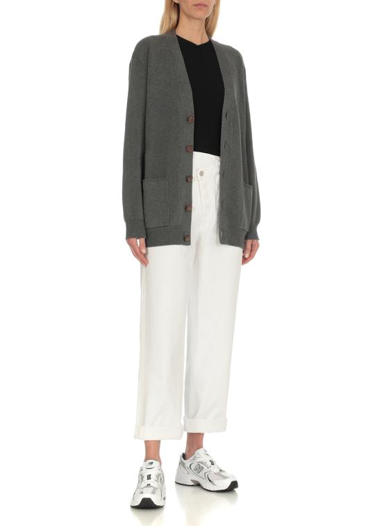 26SS 뉴발란스 스니커즈 NBMR530SG WHITE BLUE White - NEW BALANCE