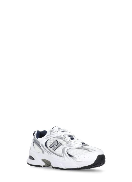 26SS 뉴발란스 스니커즈 NBMR530SG WHITE BLUE White - NEW BALANCE