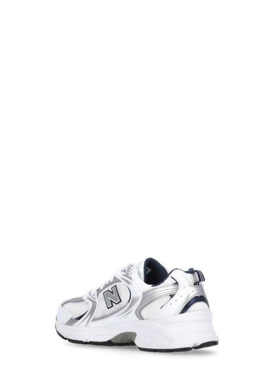26SS 뉴발란스 스니커즈 NBMR530SG WHITE BLUE White - NEW BALANCE