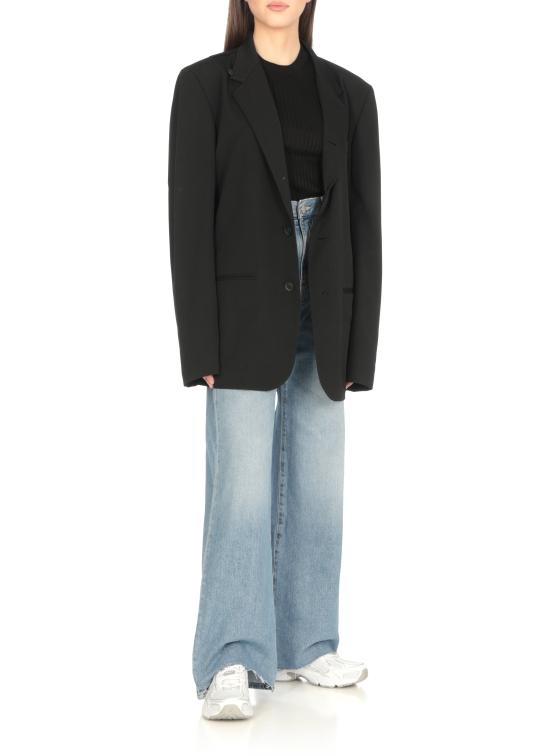 26SS 뉴발란스 740 스니커즈 U740WM2 WHITE SILVER Grey - NEW BALANCE