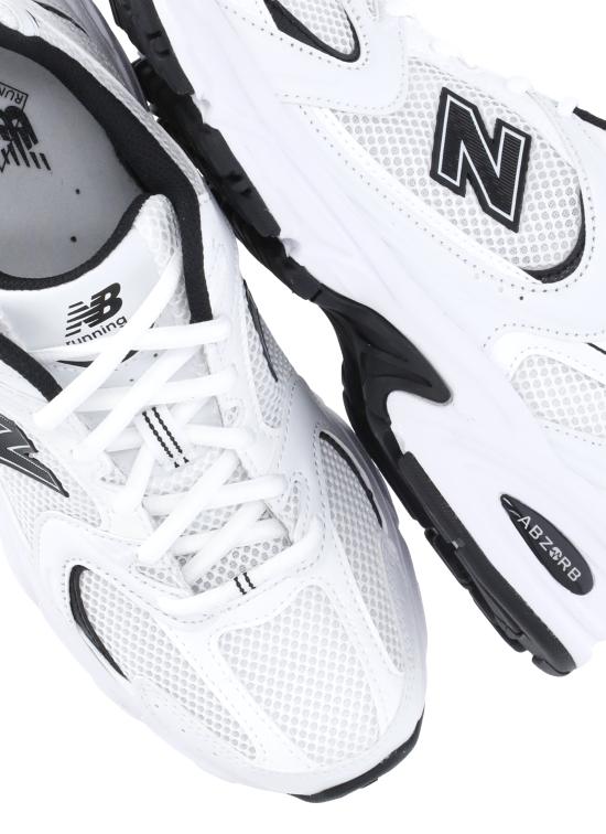 26SS 뉴발란스 530 스니커즈 MR530EWB WHITE White - NEW BALANCE