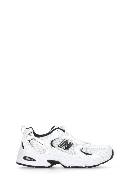 26SS 뉴발란스 530 스니커즈 MR530EWB WHITE White