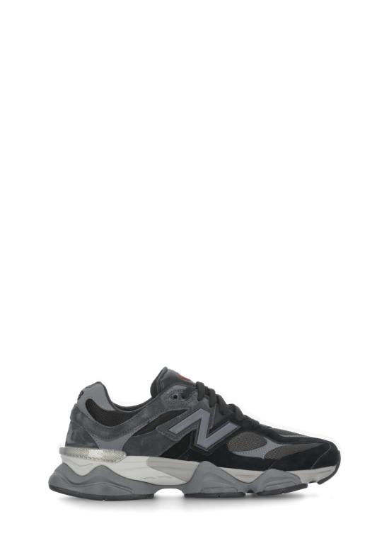 26SS 뉴발란스 9060 스니커즈 U9060BLK BLACK Black