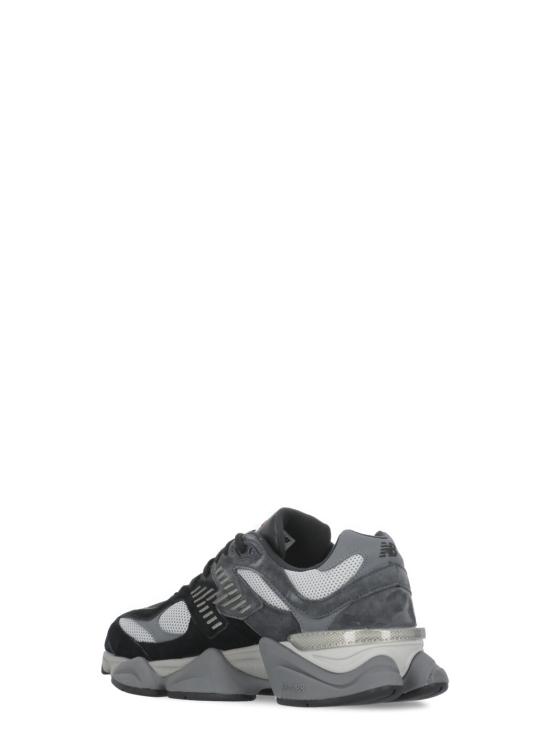26SS 뉴발란스 9060 스니커즈 U9060BLK BLACK Black - NEW BALANCE