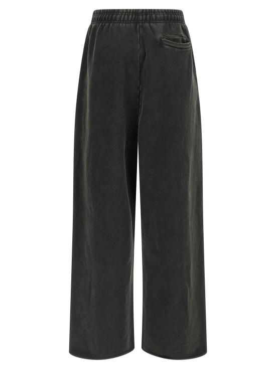 26SS 엔타이어 스튜디오 스트레이트 팬츠 ESSS26PA010120392 - ENTIRE STUDIOS