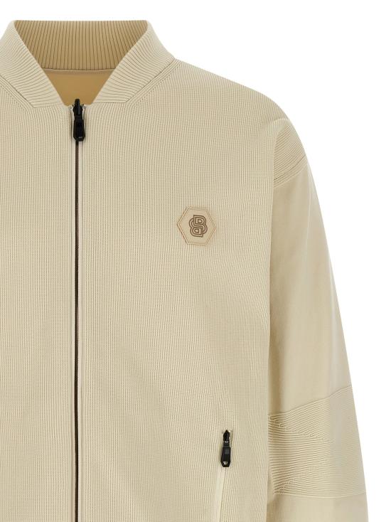 25FW 휴고보스 패딩 50544009131 - HUGO BOSS