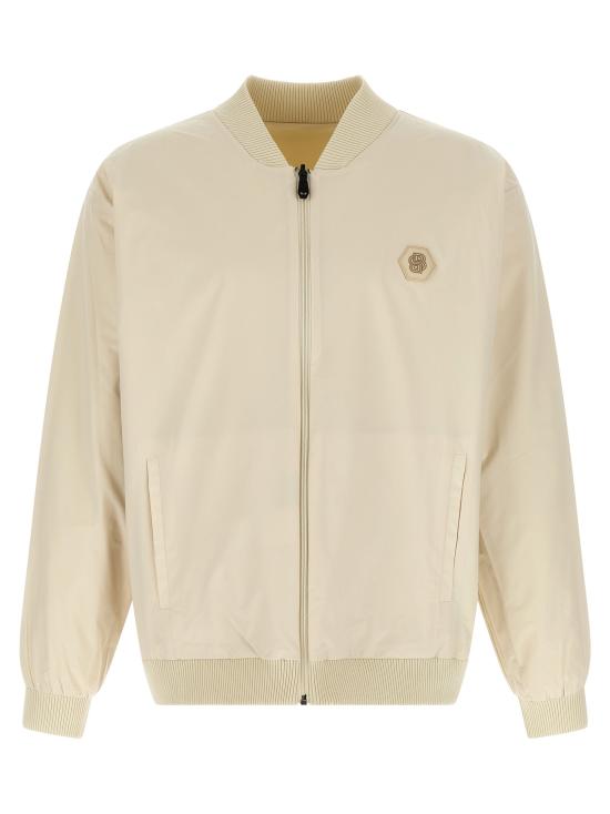 25FW 휴고보스 패딩 50544009131 - HUGO BOSS