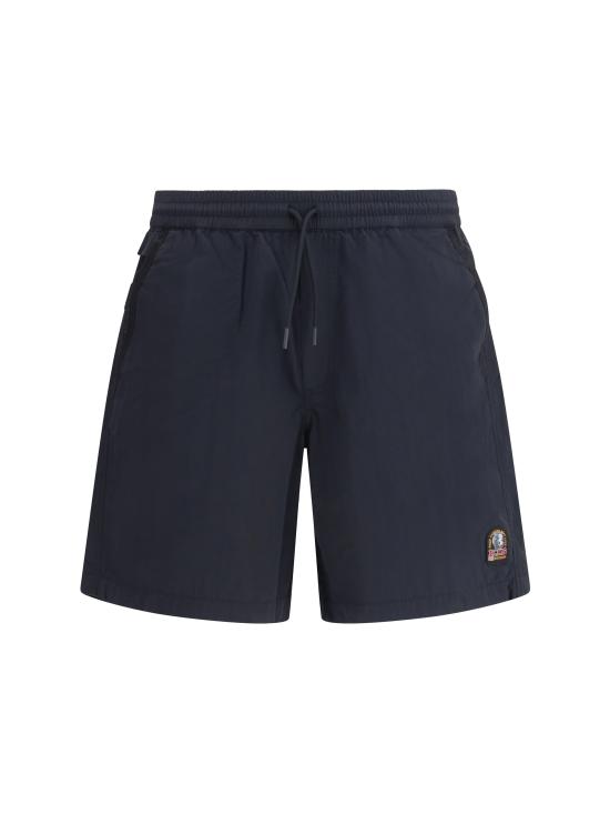 26SS 파라점퍼스 스윔팬츠 26SMPMPARW01 0541 BLACK