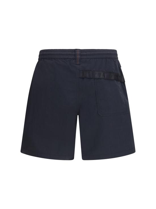 26SS 파라점퍼스 스윔팬츠 26SMPMPARW01 0541 BLACK - PARAJUMPERS