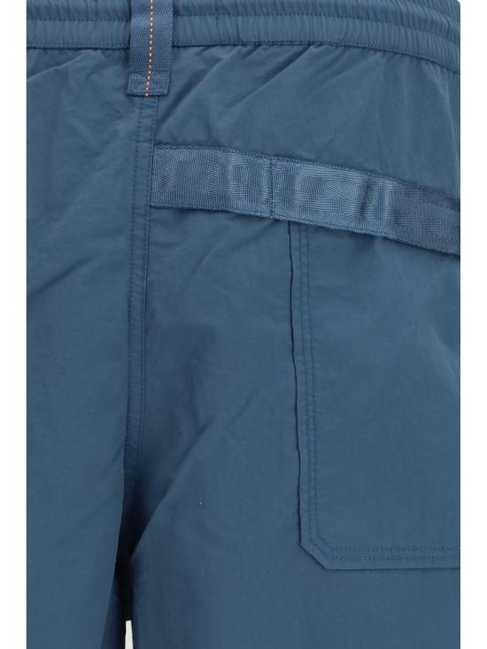 26SS 파라점퍼스 스윔팬츠 26SMPMPARW01 0272 BLUE - PARAJUMPERS