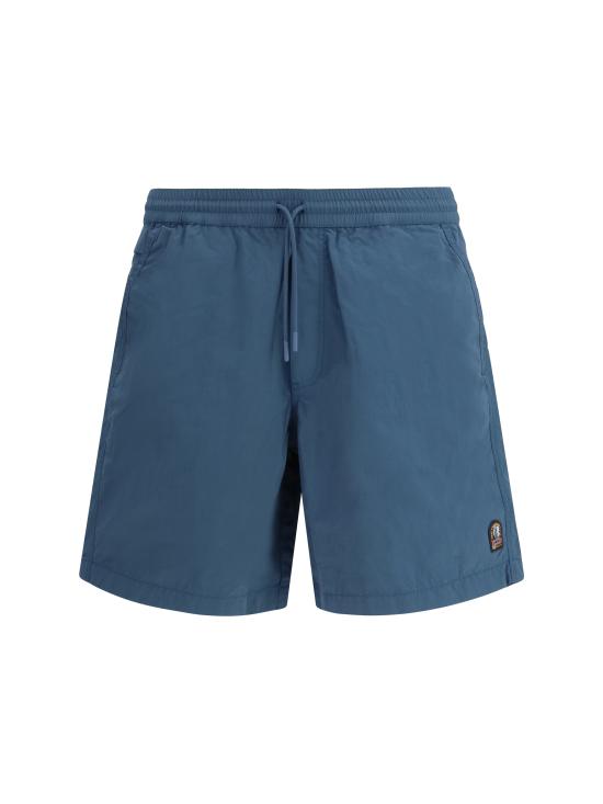 26SS 파라점퍼스 스윔팬츠 26SMPMPARW01 0272 BLUE