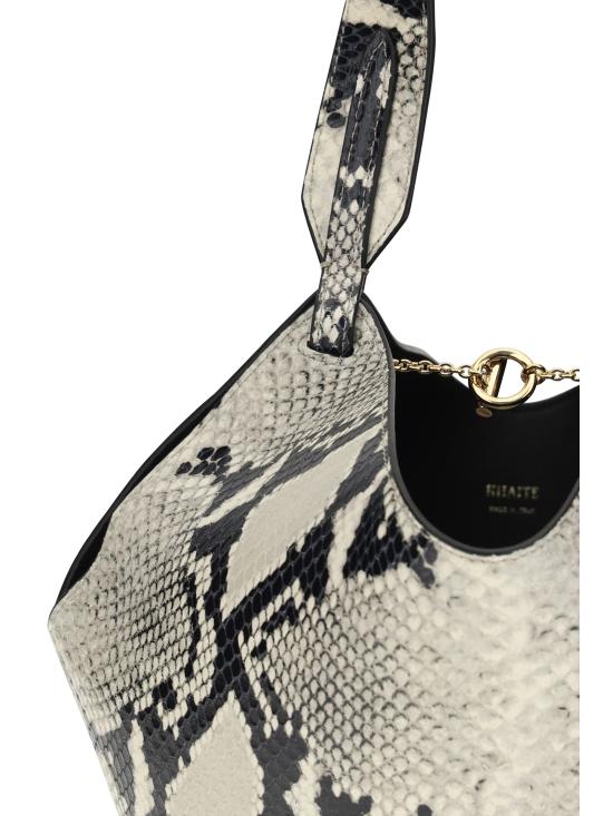 26SS 케이트 숄더백 H20561005 121 MULTICOLOUR - KHAITE