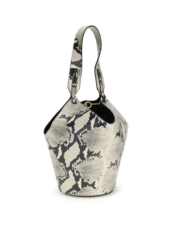 26SS 케이트 숄더백 H20561005 121 MULTICOLOUR - KHAITE