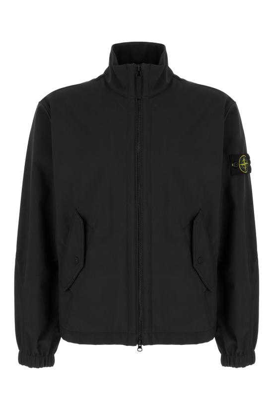 26SS 스톤 아일랜드 자켓 S154100022S0A22 V0029 BLACK