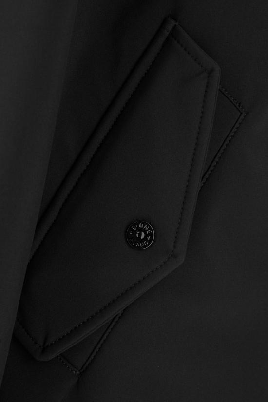 26SS 스톤 아일랜드 자켓 S154100022S0A22 V0029 BLACK - STONE ISLAND