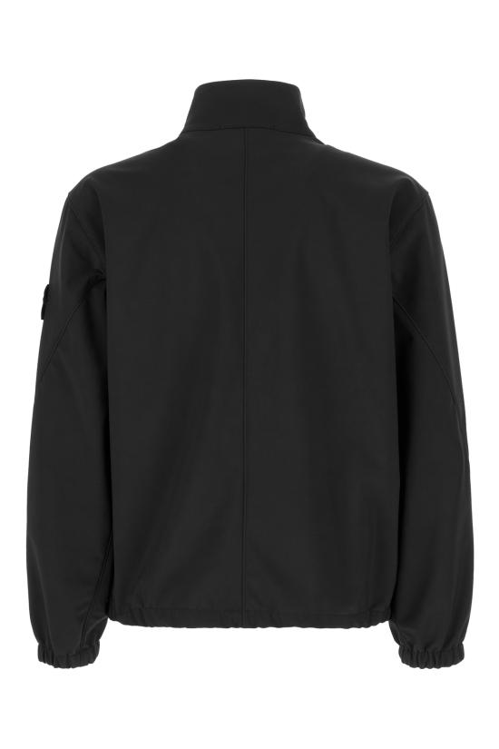 26SS 스톤 아일랜드 자켓 S154100022S0A22 V0029 BLACK - STONE ISLAND