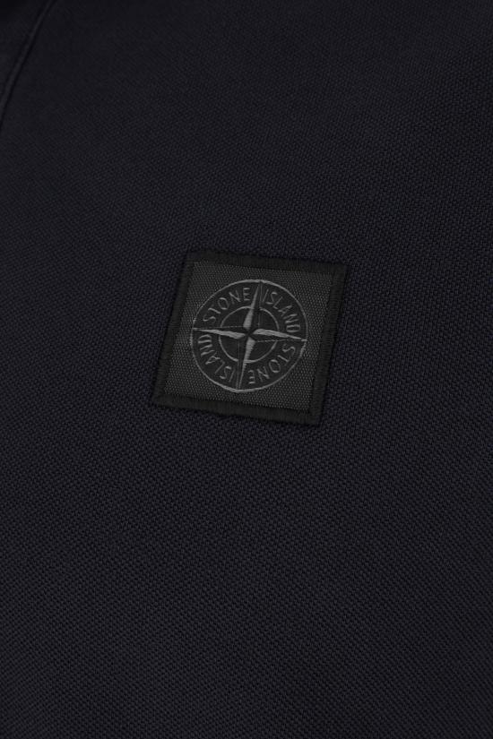26SS 스톤 아일랜드 폴로 티셔츠 S152200008S0017 V0020 BLUE NAVY - STONE ISLAND