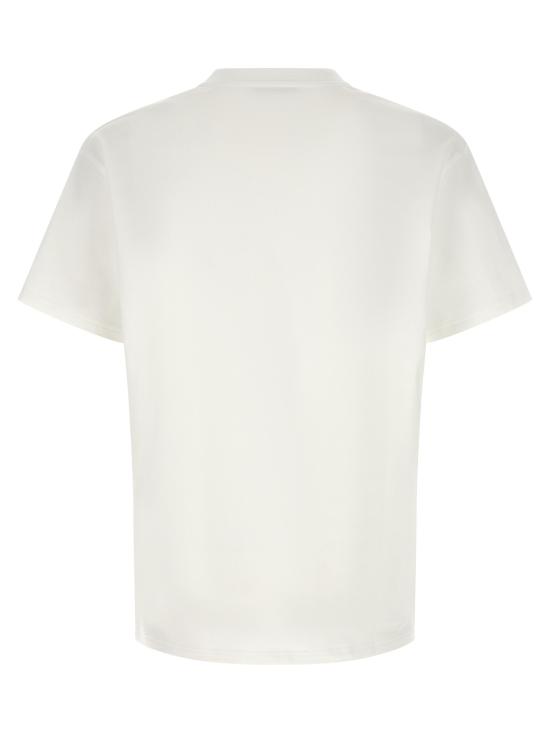 26SS 지방시 반팔 티셔츠 BM71NK3YSF100 - GIVENCHY