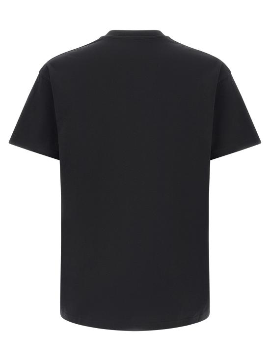 26SS 지방시 반팔 티셔츠 BM71NK3YRS004 - GIVENCHY