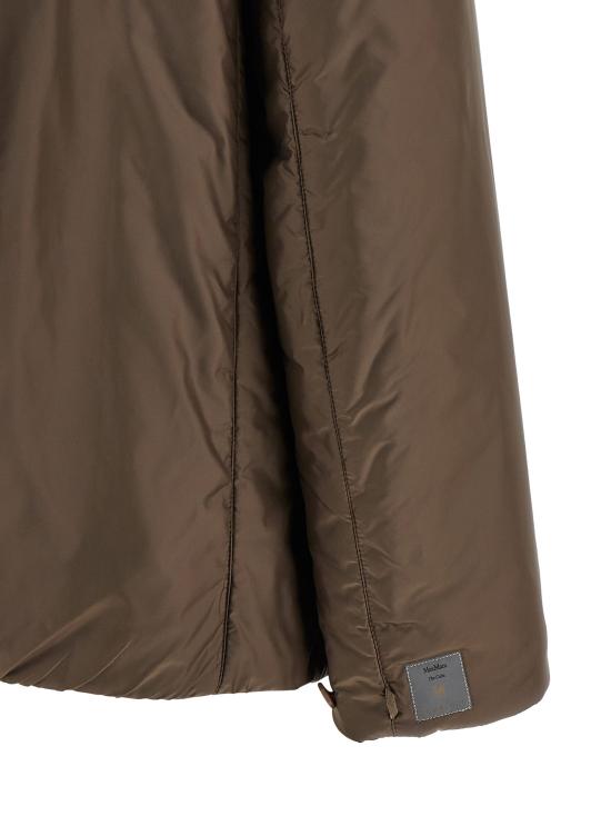 26SS 막스마라 더 큐브 패딩 2619481044600049 - MAXMARA THE CUBE