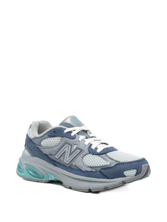 26SS 뉴발란스 스니커즈 U20101QY VINTAGEINDIGO TEAL Blue - NEW BALANCE