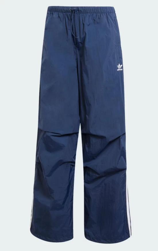  아디다스 트레이닝/조거 팬츠 JD3127 Night Indigo DOM