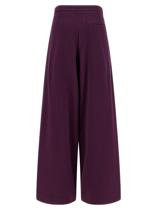 26SS 드리스 반 노튼 스트레이트 팬츠 2611311113611357 - DRIES VAN NOTEN