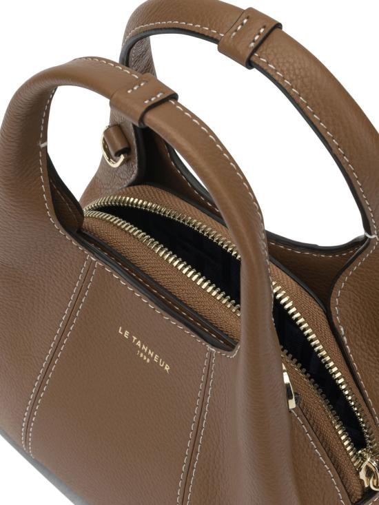 26SS 르 테너 토트백 TJET1030G05 - LE TANNEUR