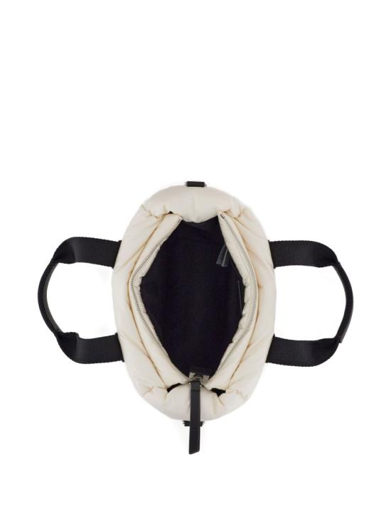 26SS 몽클레어 토트백 L109B5D00009 M6275051 White - MONCLER