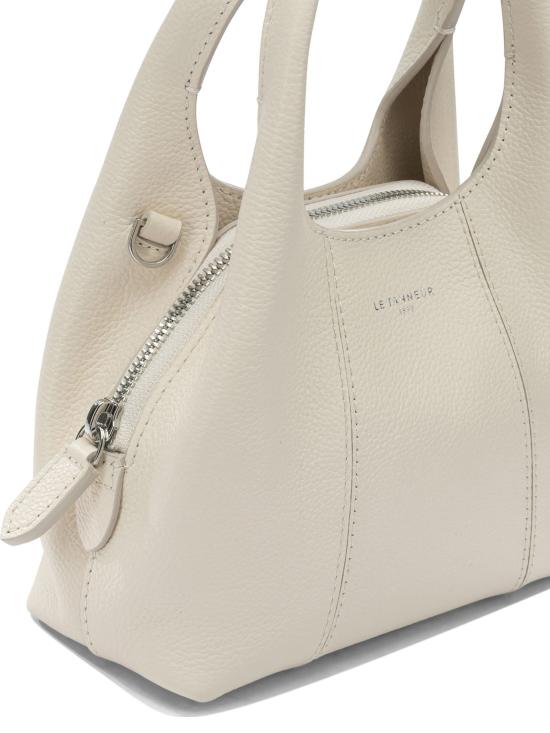 26SS 르 테너 토트백 TJET1030W03 - LE TANNEUR