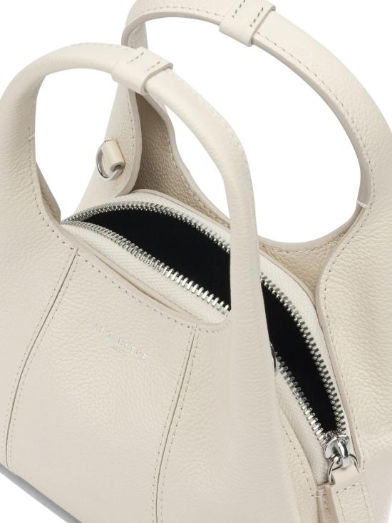 26SS 르 테너 토트백 TJET1030W03 - LE TANNEUR