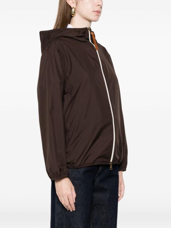 26SS 몽클레어 자켓 L10931A00143 54AQE243 Brown - MONCLER