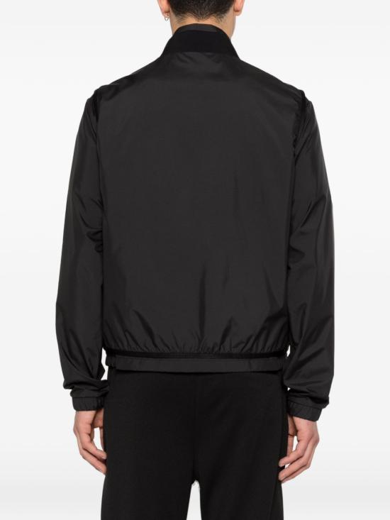 26SS 몽클레어 자켓 L10911A00108 597YW999 Black - MONCLER