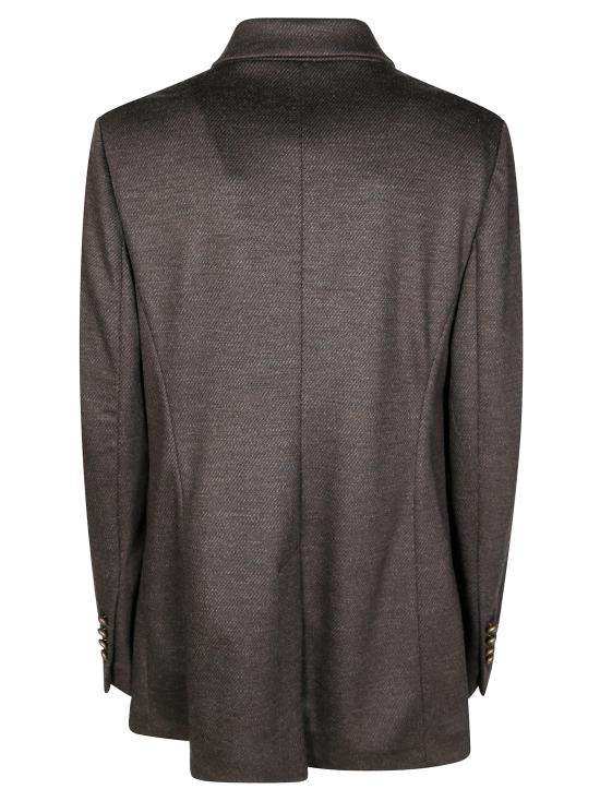 25FW 치르콜로1901 수트 자켓 FD3760 C187 MORO MARRONE - CIRCOLO 1901