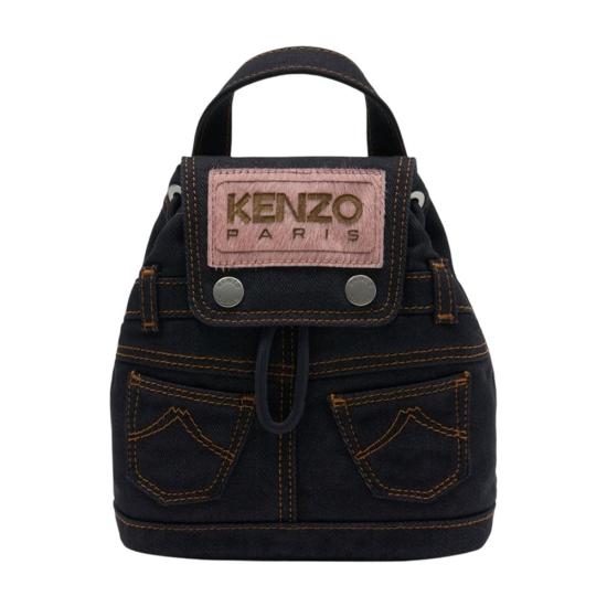 26SS 겐조 백팩 FG58SA403F23 76 blue