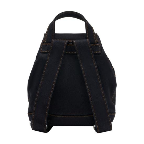 26SS 겐조 백팩 FG58SA403F23 76 blue - KENZO