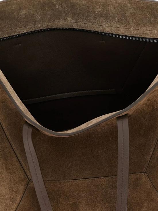 26SS 브루넬로 쿠치넬리 숄더백 MBDLB2571 C8769 IRON - BRUNELLO CUCINELLI