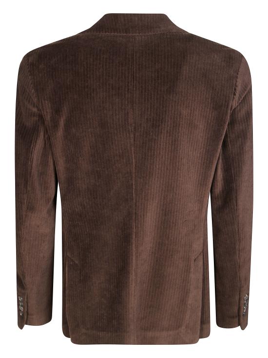 25FW 치르콜로1901 자켓 CN4961 G1125 CORTECCIA MARRONE - CIRCOLO 1901