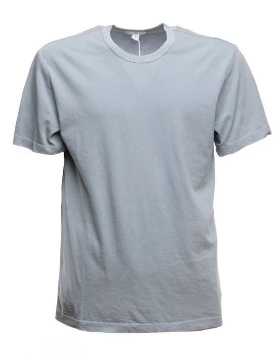 26SS 제임스펄스 긴팔 티셔츠 MLJ3311 BLSP