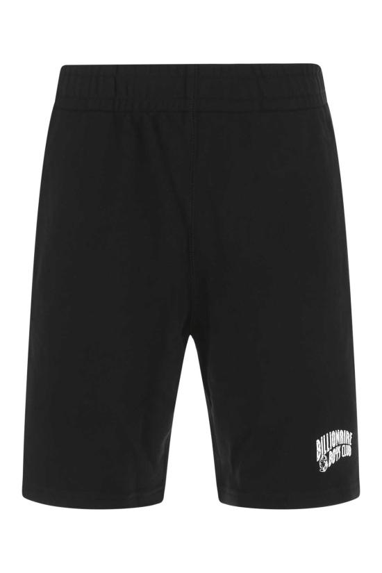 26SS 빌리어네어보이즈클럽 숏팬츠 BC002BLACK DOM