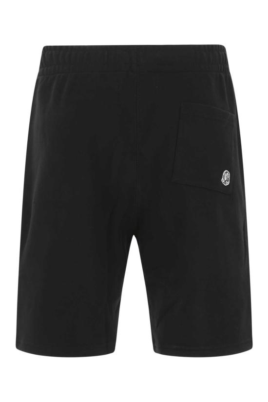 26SS 빌리어네어보이즈클럽 숏팬츠 BC002BLACK DOM - BILLIONAIRE BOYS CLUB