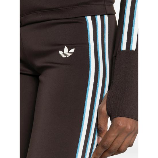 26SS 아디다스 트레이닝/조거 팬츠 KW4554 BROWN - ADIDAS