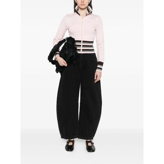 26SS 아디다스 가디건 KW2085 PINK - ADIDAS