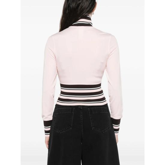 26SS 아디다스 가디건 KW2085 PINK - ADIDAS